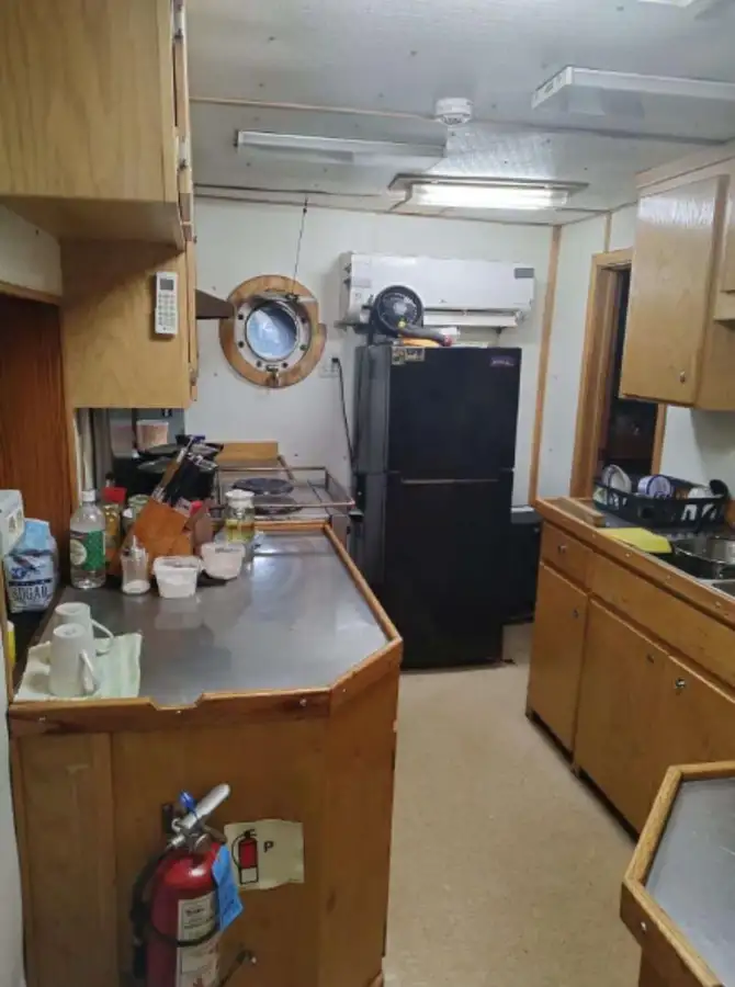 Towboat for sale