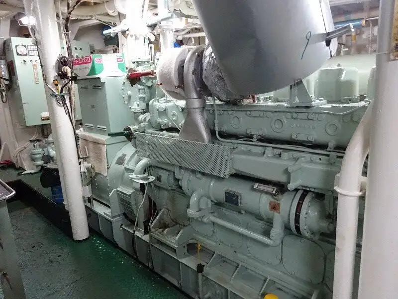 Longliner for sale
