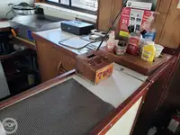 Ferry vessel for sale