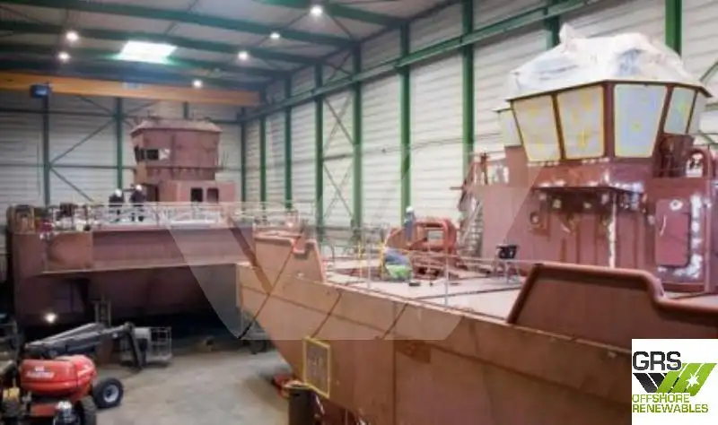 Workboats for sale