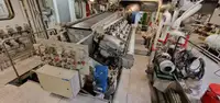 Bunker tanker for sale