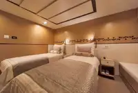 Cruise ship for sale