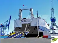Ro-Ro ship for sale