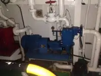 Towboat for sale