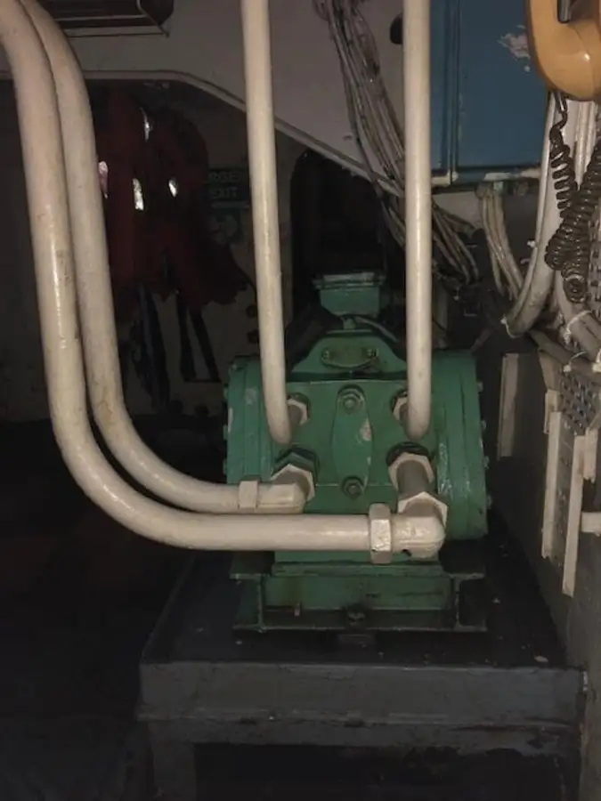 Towboat for sale
