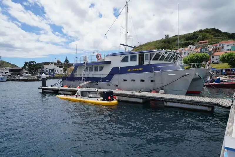 Towboat for sale
