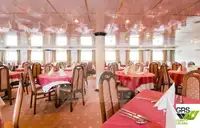 Cruise ship for sale