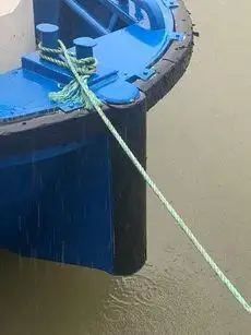 Towboat for sale