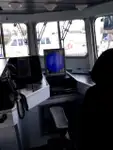 Survey vessel for sale