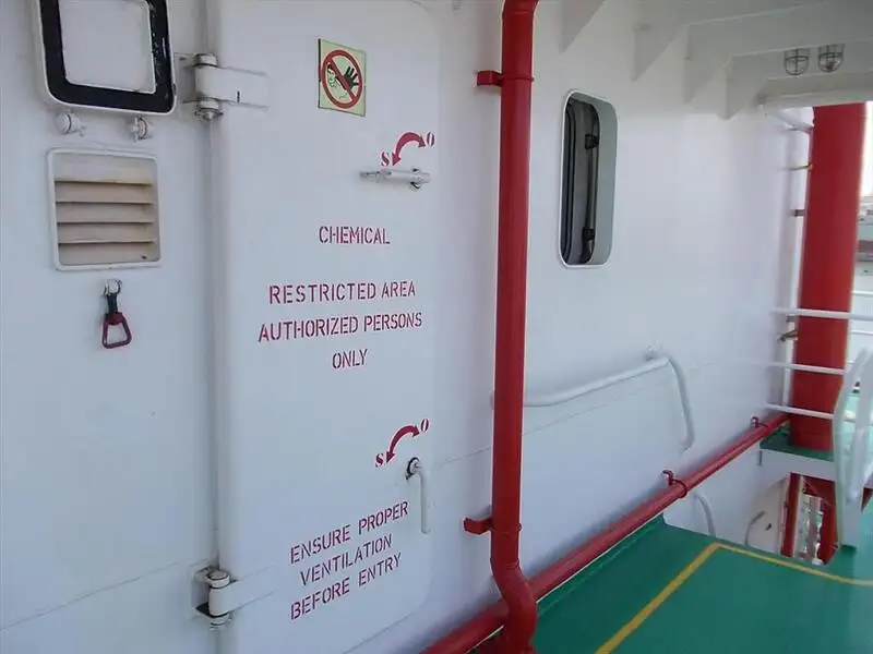 Bulk carrier for sale