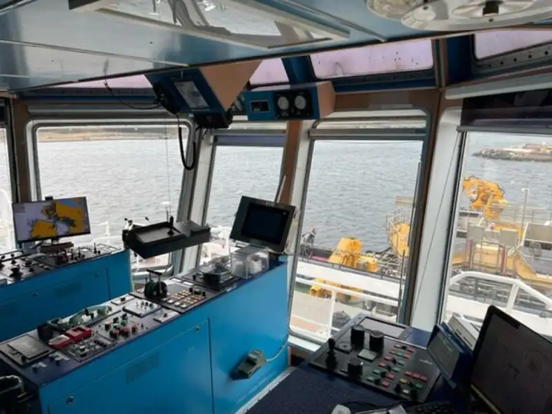 Towboat for sale