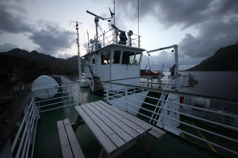 Ro-Ro ship for sale
