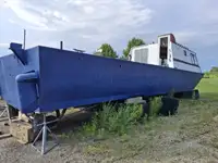 Workboats for sale