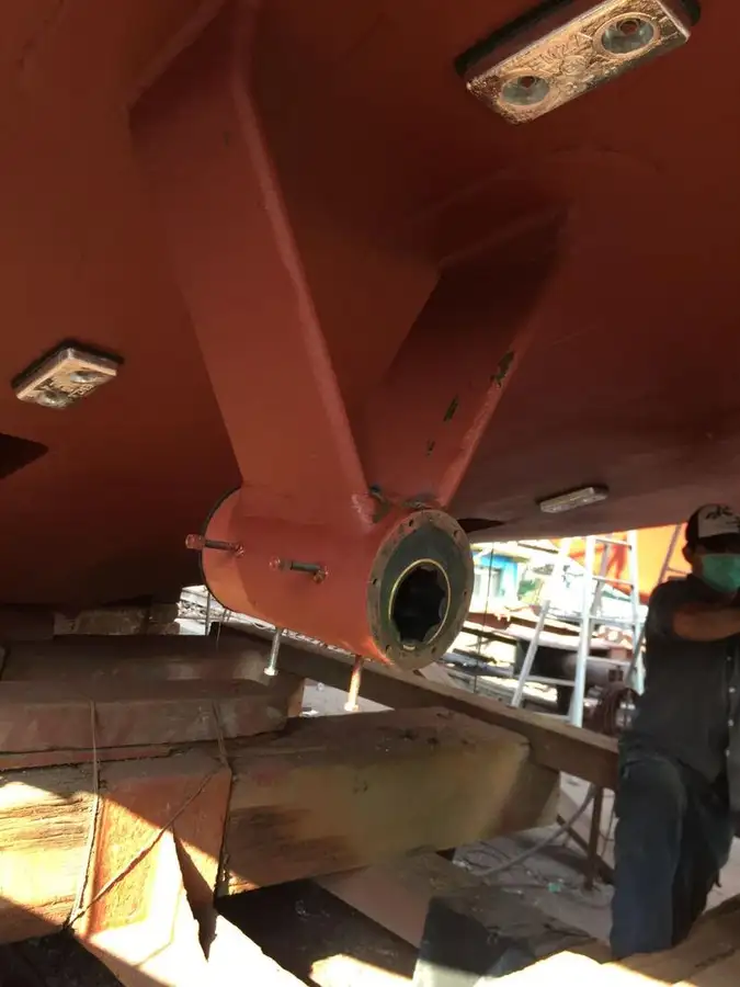 Workboats for sale