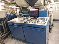General Cargo/Multi-purpose for sale