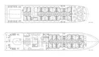 Cruise ship for sale