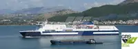 Ro-Ro ship for sale