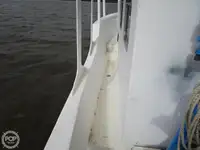 Trawler for sale