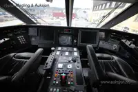 Catamaran for sale