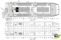 Cruise ship for sale
