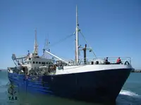 Purse seiner for sale