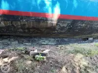 Ferry vessel for sale