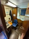 Container ship for sale