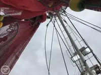 Trawler for sale