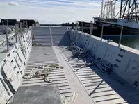 Landing Craft, Tank for sale