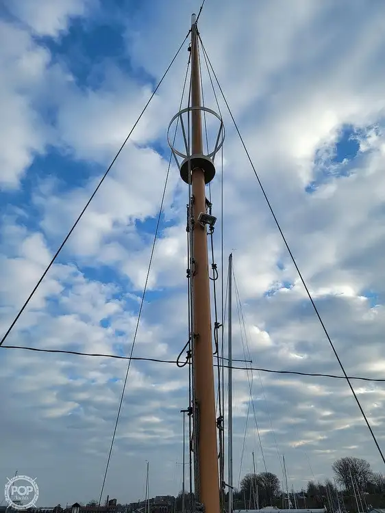 Cruise ship for sale