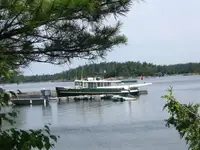 Cruise ship for sale