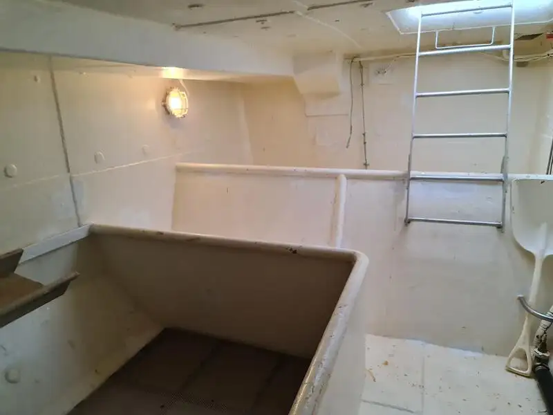 Longliner for sale