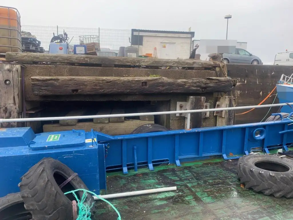 Workboats for sale