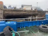 Workboats for sale
