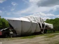 Barge for sale