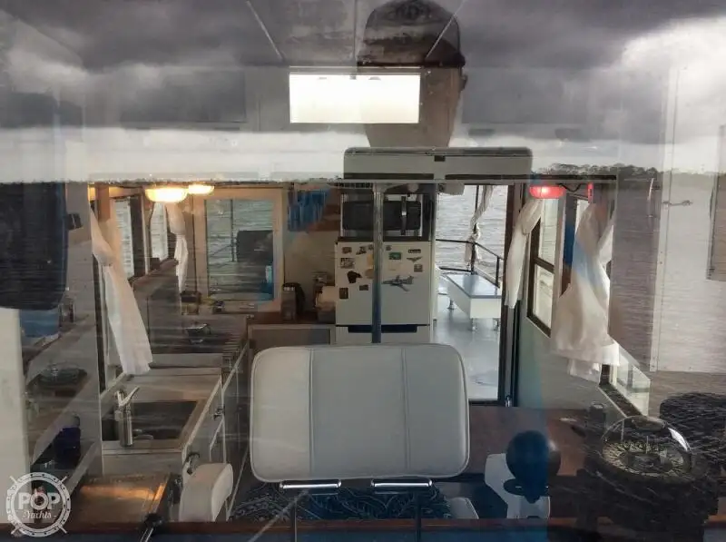 Towboat for sale