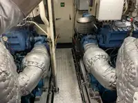 Patrol boat for sale