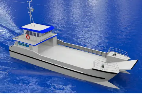 Landing Craft, Tank for sale