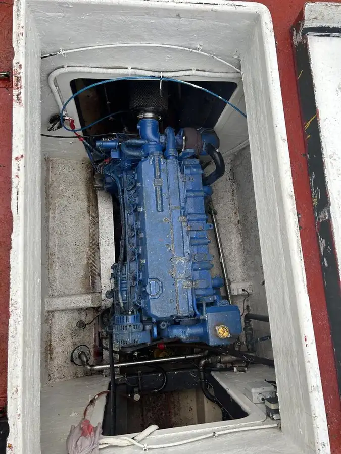 Workboats for sale
