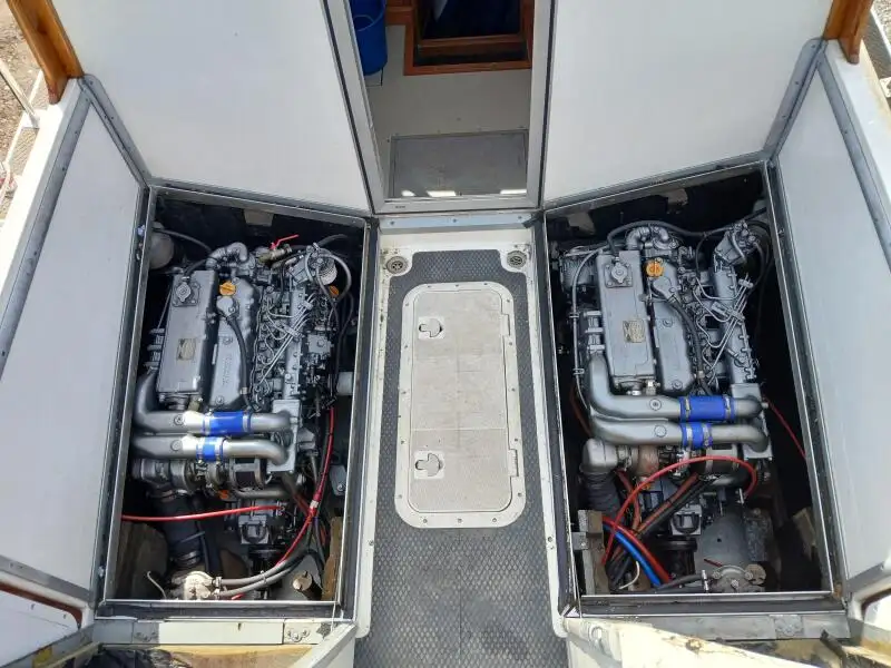 Workboats for sale