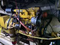 Trawler for sale