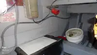 Ferry vessel for sale