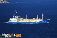 Oil/Chemical tanker for sale