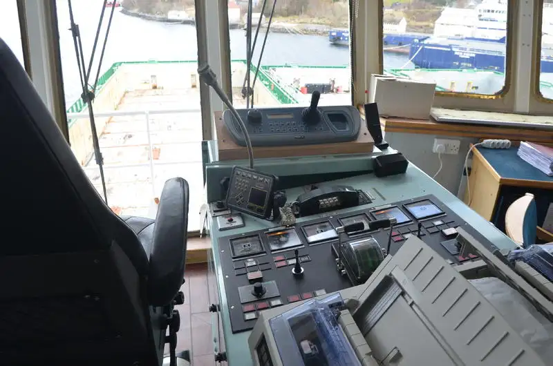 Towboat for sale