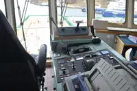 Towboat for sale