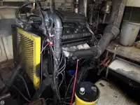 Towboat for sale