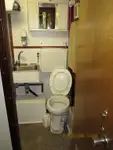 Crew boat for sale