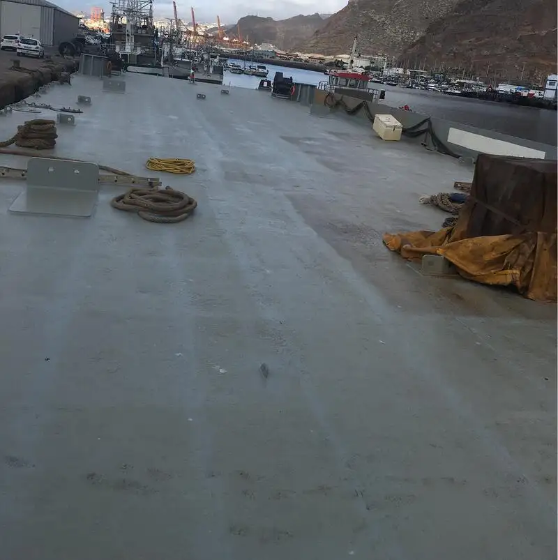 Pontoon for sale