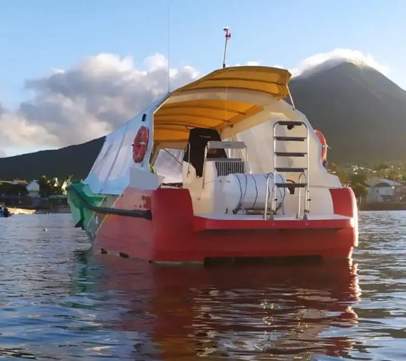 Ferry vessel for sale