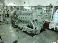 Patrol boat for sale